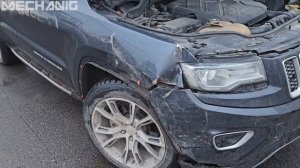 Жесть на СТО. #126. Рассказ о том, как два кореша в деревню съездили!  Приколы на СТО!