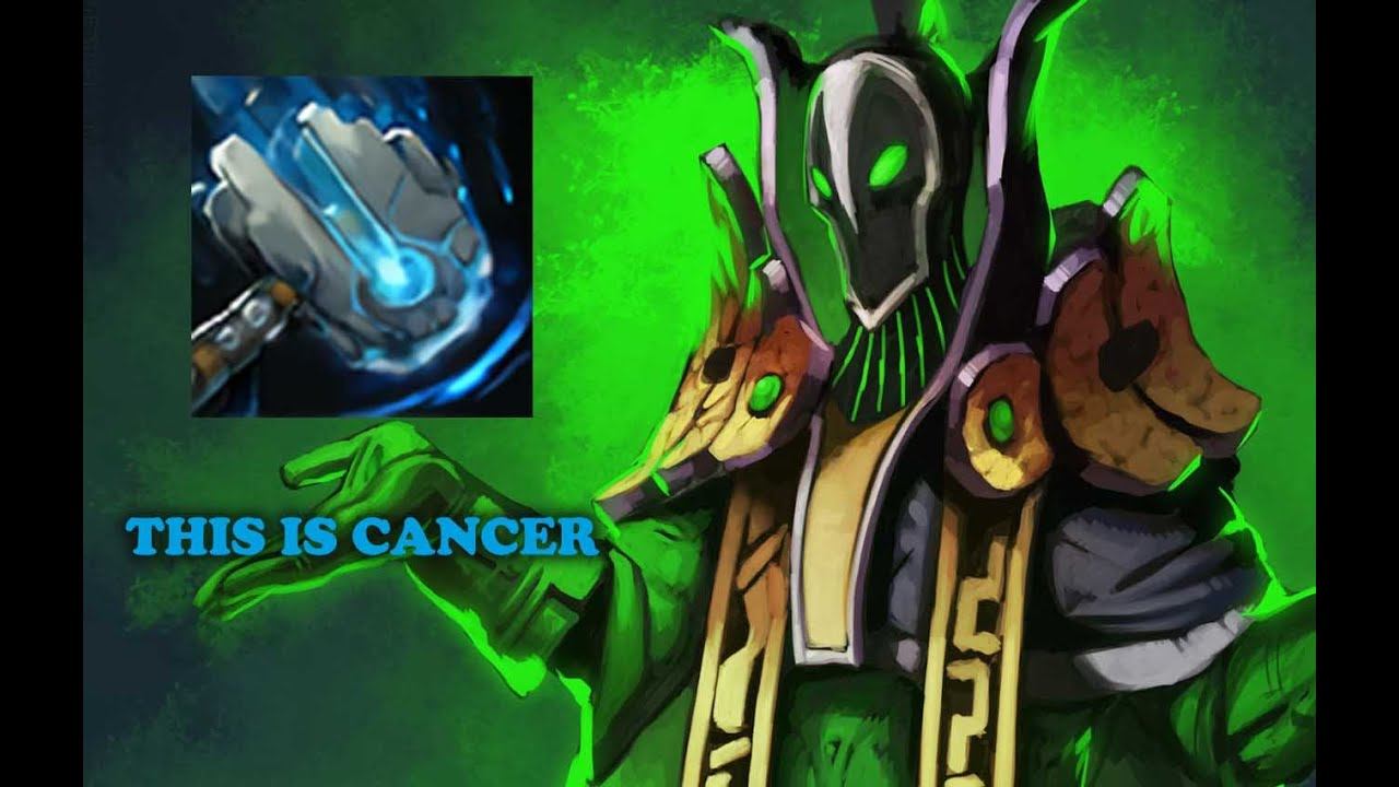 Dota 2 Crusader Low IQ Player смотреть онлайн