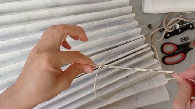 DOUBLE WALLPAPER BLINDS смотреть онлайн