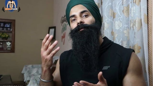 WHY I USE CITRULLINE MALATE & BETA ALANINE ? ARE THEY GOOD ? смотреть онлайн