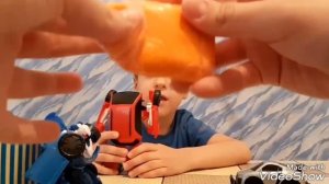 TOBOT Y/ТОБОТ Y/Super Max Play