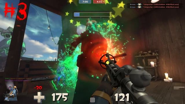 The Top 5 Ways To Prepare For Team Fortress 2 Halloween