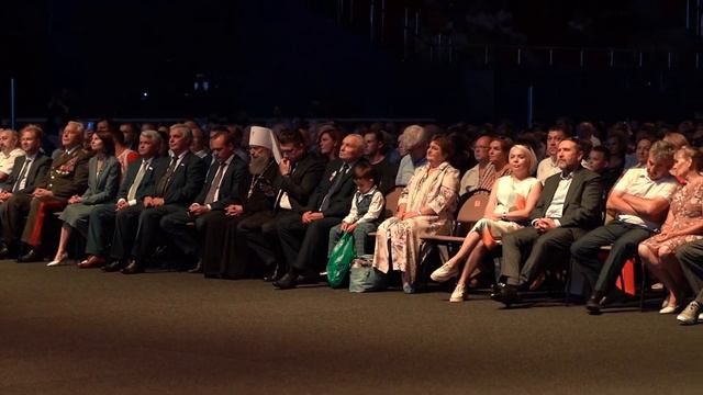 Народная премия «Время Героев» смотреть онлайн