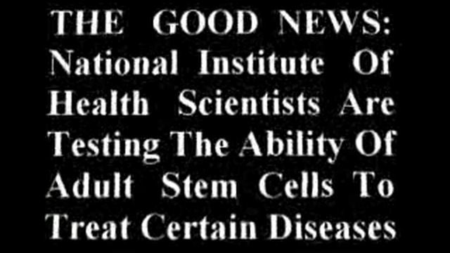 Stem Cell Therapy Book ~ Enhance Your Stem Cells смотреть онлайн