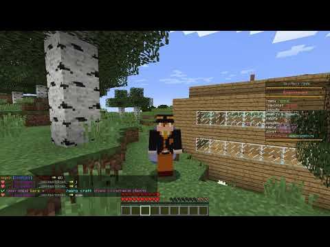 КАК СДЕЛАТЬ ТЕЛЕВИЗОР(нет) В МАЙНКРАФТЕ