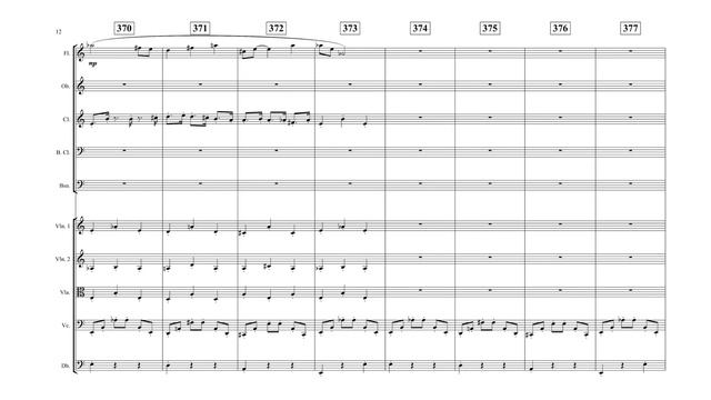 SCORE VIDEO: Audible Storytime Original Score - Ep. 4 'Jack & The Beanstalk' // Louie Taylor смотреть онлайн