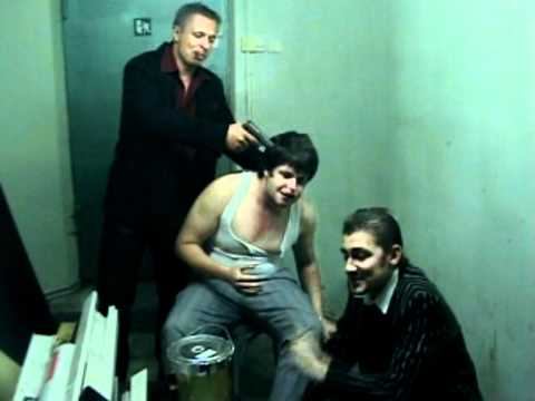 AllFriends Club Mafia Party смотреть онлайн