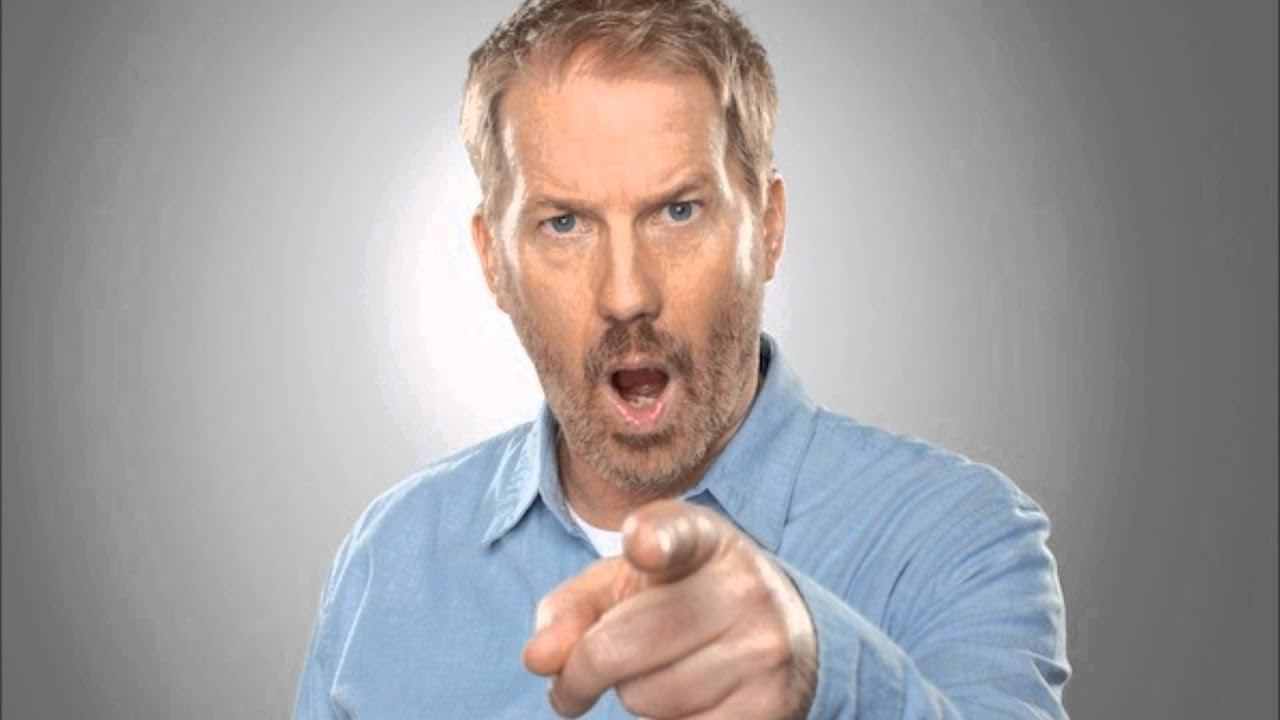 Opie & Anthony - Evil Opie смотреть онлайн