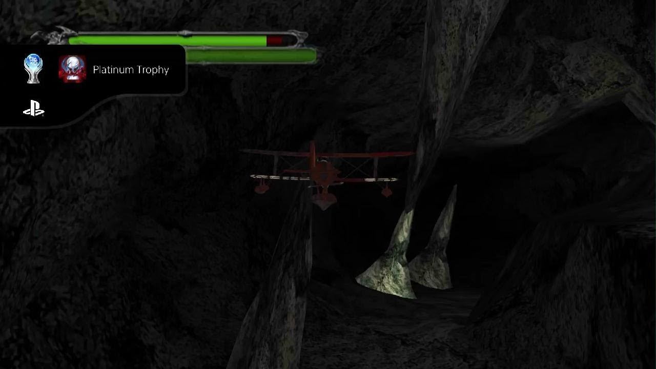 Devil May Cry HD Collection DMC1 Platinum #100 смотреть онлайн