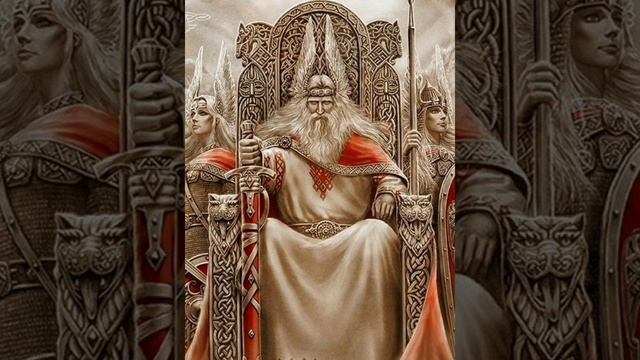 Перун. Автор Дина Дебой-Фиалковская смотреть онлайн