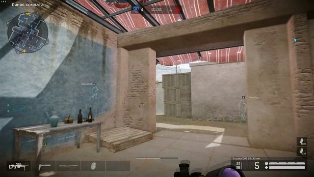 варфейс/warface так легко и при этом сложно смотреть онлайн
