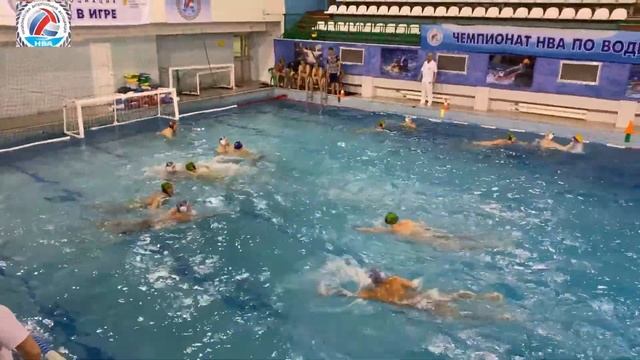 I. МГУ - ВК Казань смотреть онлайн