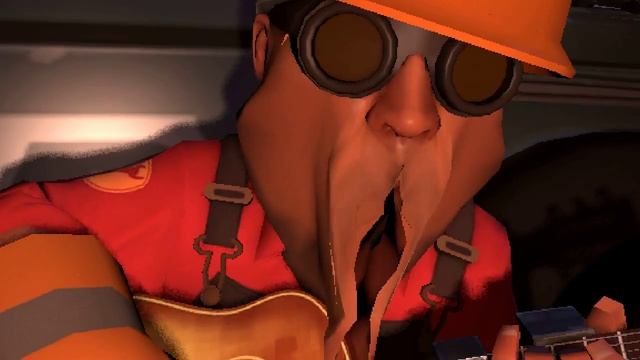[SFM] Team Fortress 2: Meet the Vagineer смотреть онлайн