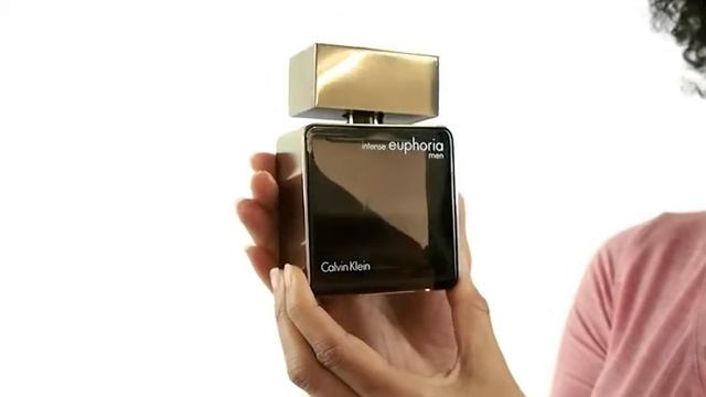 Alluremart.com: EUPHORIA MEN INTENSE by Calvin Klein (MEN) смотреть онлайн