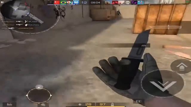 MORGENSNTERN - ICE (feat. MORGENSNTERN) FRAGMOVIE (Standoff 2)) смотреть онлайн