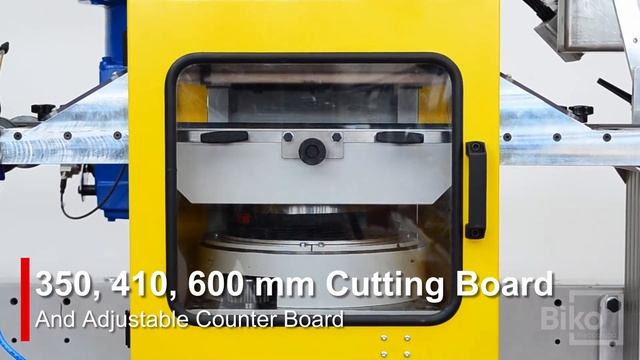 NE-FB-400 Kiss Cutting Machine смотреть онлайн