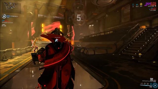 Mesa Red Crit смотреть онлайн