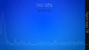 Mondotek - Digi Ben