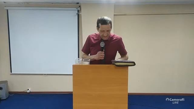 Наша защитная оболочка или атмосфера веры 24.05 смотреть онлайн