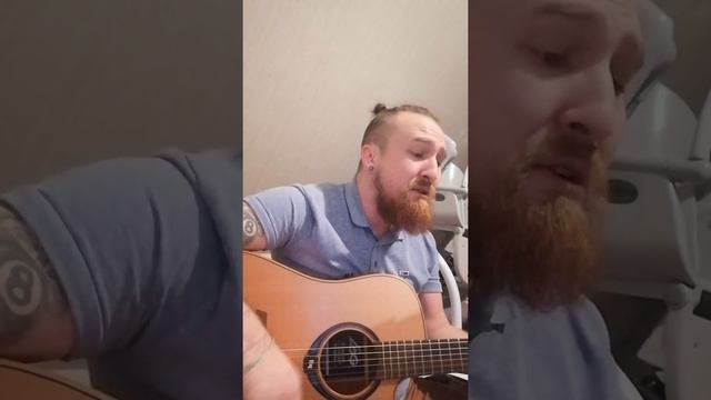Céline Dion - Parler a mon père cover guitare смотреть онлайн