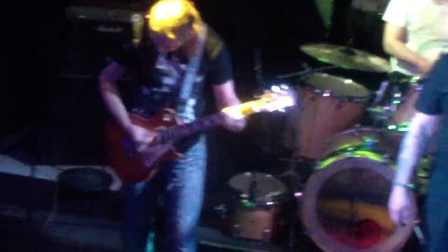Au'sweis - ТРИ ТОВАРИЩА ("MONEY HONEY" 4.12.14) смотреть онлайн