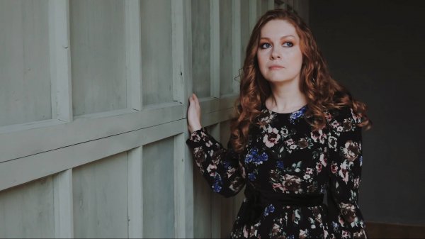 Love story Мурат & Светлана