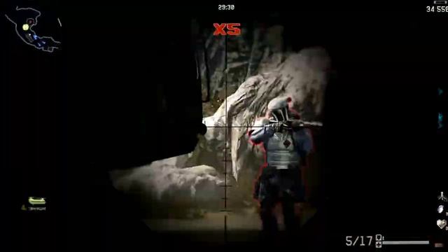 WarFace PVE Лёгкий уровень сложности смотреть онлайн