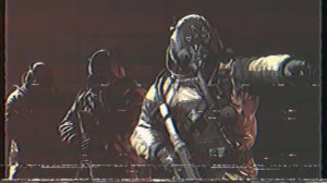 SCP-047 - Микробиологический мутаген