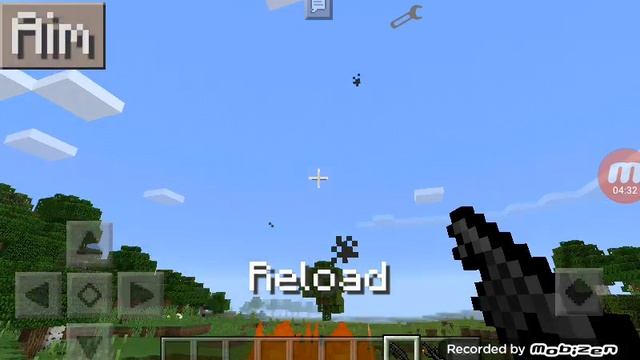 Обзор Мода на Minecraft PE 1.0.4 смотреть онлайн