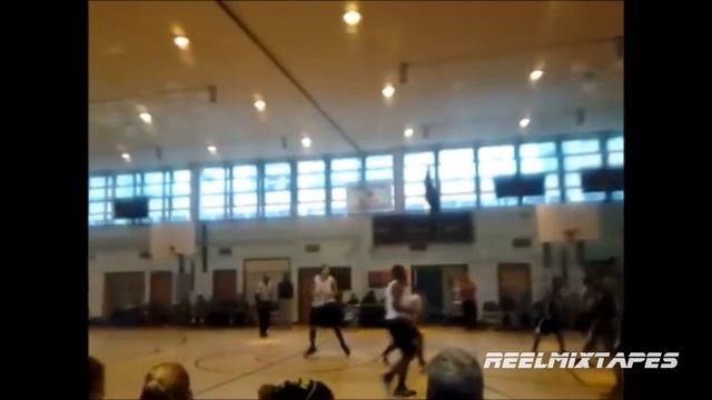 Mathew Acosta is a dominant player 2012-13 Mixtape смотреть онлайн