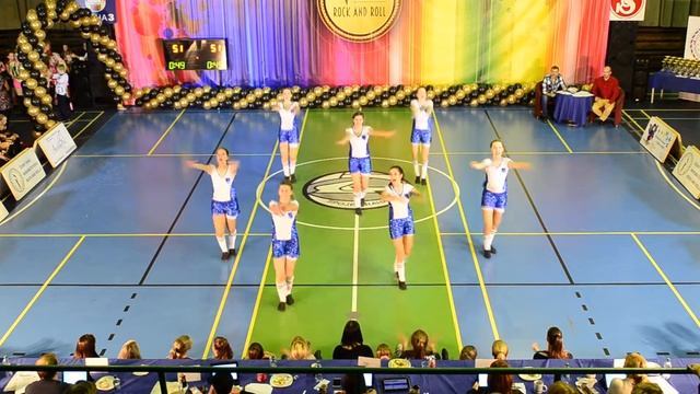 Sigma, 7. místo [www.rokenrol.cz] смотреть онлайн