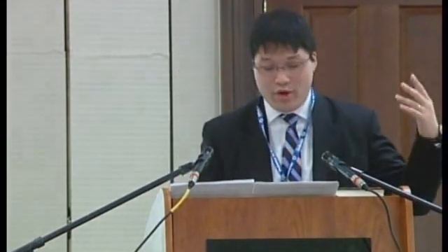 Abner Chou | Grammatical-Historical Hermeneutic: Its Defense & Demand for Premillennialism | 2016 смотреть онлайн