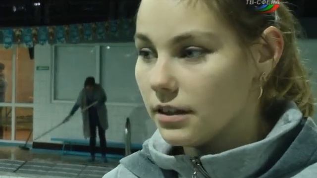 Удачные заплывы харцызян смотреть онлайн