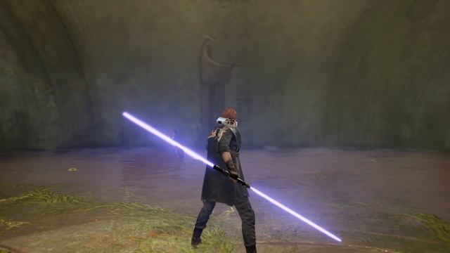 [EP #29] Star Wars Jedi: Fallen Order -- No Commentary -- Xbox One смотреть онлайн