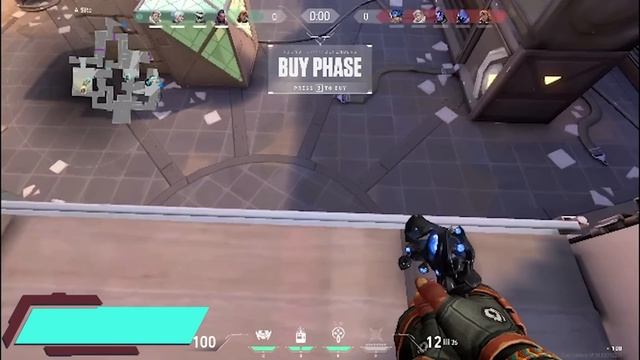 18 Minutes of Abilities Killing Players... смотреть онлайн