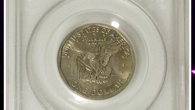 Expert Guide: Maximizing Value in 1980 Rare Coins смотреть онлайн