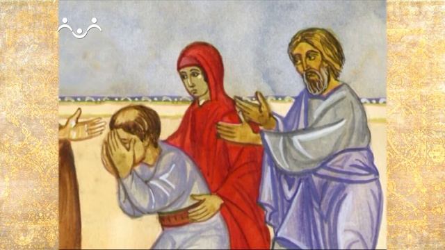 Рассказы о Святых. Преподобный Аммо́н Амму́н Нитрийский, Египетский смотреть онлайн