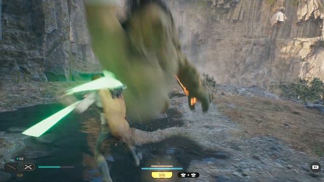 Star Wars Jedi Survivor - Cheat Code - Game Hack. Get All Your Skill Points.
