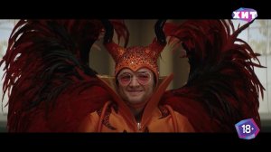 Промо. Канал Хит. Октябрь - 2021.