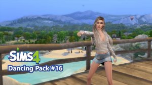 The Sims 4 Dancing Animations - Download