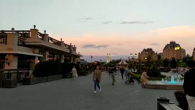 Казанская набережная смотреть онлайн