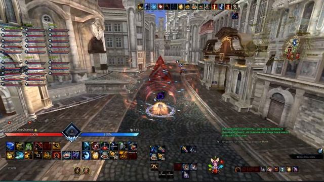 Tera 2018 11 24 часть 3 смотреть онлайн