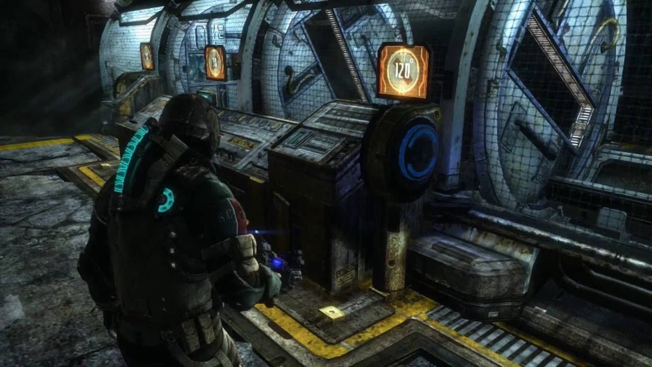 Dead Space 3 Xbox 360 Walkthrough Part 28 смотреть онлайн