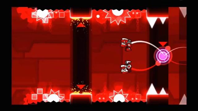Geometry Dash - Years Full Ver (Reverse) (2.2 Back 2.11) (Detect By: TheSquareZebra) смотреть онлайн