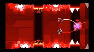 Geometry Dash - Years Full Ver (Reverse) (2.2 Back 2.11) (Detect By: TheSquareZebra)