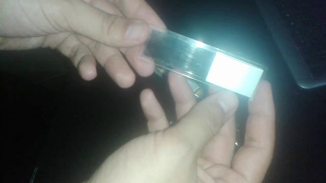 See Through Display Digital Thermometer review смотреть онлайн