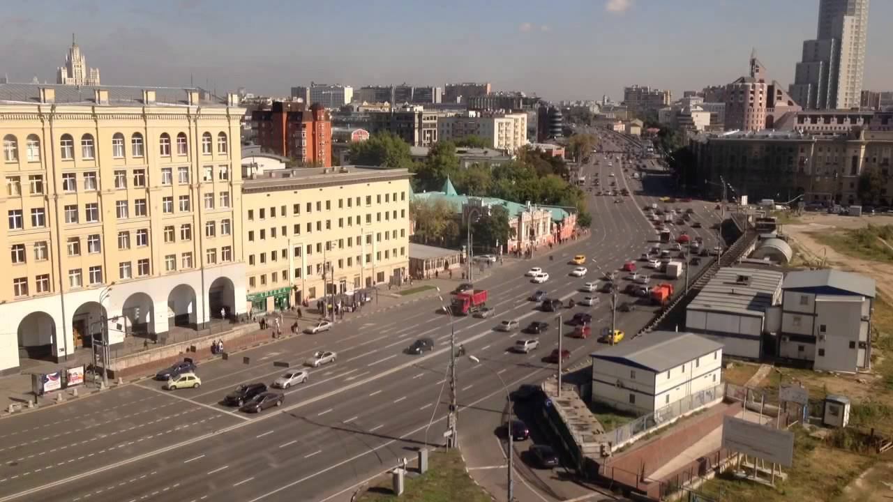 Павелецкая смотреть онлайн