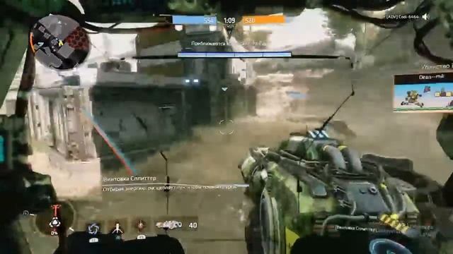 Titanfall 2 Ч 2 #НеЛучшиеПоложение смотреть онлайн