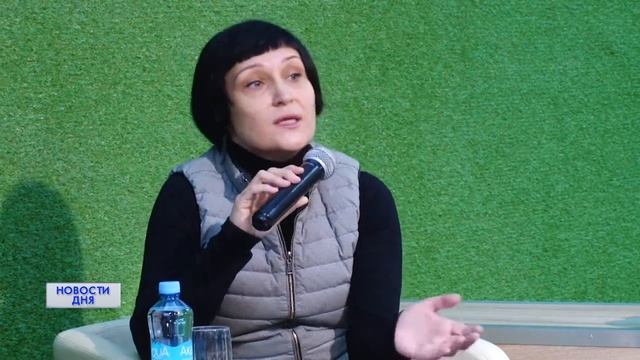 ОРЕНЭТНО ПОДВОДИТ ИТОГИ смотреть онлайн
