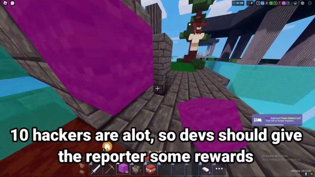 You Can Get Free REWARDS By REPORTING HACKERS ? смотреть онлайн
